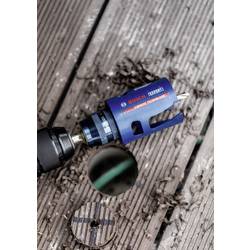 Bosch Accessories 2608901926 2608901926 vrtací korunka 57 mm osazen tvrdokovem 1 ks