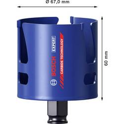 Bosch Accessories 2608901930 2608901930 vrtací korunka 67 mm 1 ks
