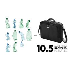 Dicota brašna na notebooky Eco Multi PLUS 14-15.6 Max. velikost: 39,6 cm (15,6) černá
