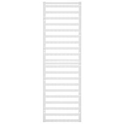 Weidmüller 1046350000 bílá 800 ks
