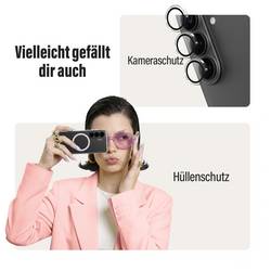 PanzerGlass ochranné sklo na displej smartphonu Samsung Galaxy S26 Ultra 1 ks PG56378