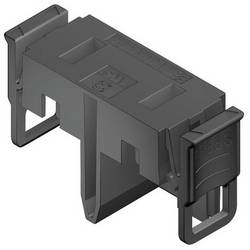 Weidmüller PB-ENDCAP 160 02RF BK BX konektor pro senzory- aktory, příslušenství, 2594970000, 50 ks