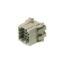 Weidmüller RSV konektor do DPS 4, rozteč 5 mm, 1413100000, 25 ks