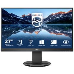 Philips Monitore 276B9/00 LED monitor 60.5 cm (23.8 palec)2560 x 1440 Pixel, 16:9, 4 ms, VA LCD