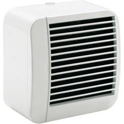 Wallair N40993 odstředivý ventilátor 230 V 210 m³/h 10 cm