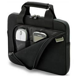 Dicota brašna na notebooky Laptop Sleeve SMART 12-12.5 Max. velikost: 31,8 cm (12,5) černá