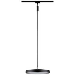Paulmann Hildor LED pásové reflektory URail 15 W LED černá (matná)