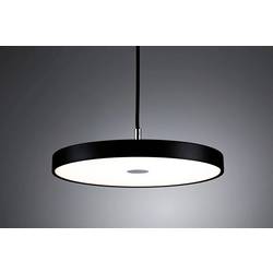 Paulmann Hildor LED pásové reflektory URail 15 W LED černá (matná)