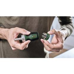 Bosch Home and Garden 1600A032UZ ráčnový šroubovák Ráčnový šroubovák