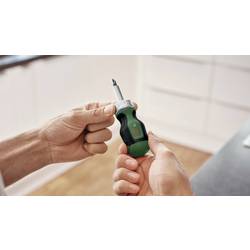 Bosch Home and Garden 1600A032UZ ráčnový šroubovák Ráčnový šroubovák