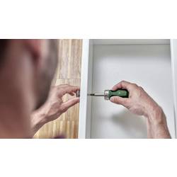 Bosch Home and Garden 1600A032UZ ráčnový šroubovák Ráčnový šroubovák