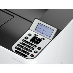 Kyocera ECOSYS PA 5000 x tiskárna laserová černobílá A4 50 str./min 1200 x 1200 dpi duplexní, LAN, USB