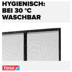 tesa Insect Stop 55394-00001-00 Magnetický závěs (š x v) 1.2 m x 2.4 m antracitová 1 ks