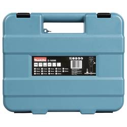 Makita E-16586 Sada rázových ořechů, 1/2 , E-16586