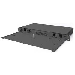 Digitus DN-96200-BL-QL rozvodná skříň LWL neosazený