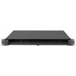 Digitus DN-96200-BL-QL rozvodná skříň LWL neosazený