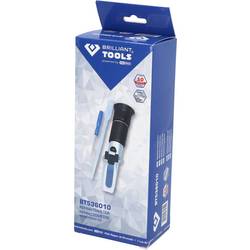 Brilliant Tools BT536010 Refraktometr