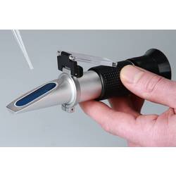 Brilliant Tools BT536010 Refraktometr
