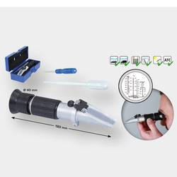 Brilliant Tools BT536010 Refraktometr