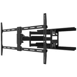 Neomounts WL40-550BL18 TV držák na zeď 109,2 cm (43) - 190,5 cm (75) naklápěcí, nakláněcí