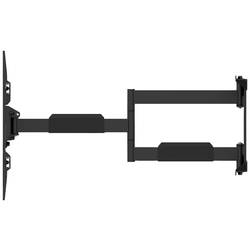 Neomounts WL40-550BL18 TV držák na zeď 109,2 cm (43) - 190,5 cm (75) naklápěcí, nakláněcí