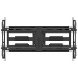 Neomounts WL40-550BL18 TV držák na zeď 109,2 cm (43) - 190,5 cm (75) naklápěcí, nakláněcí