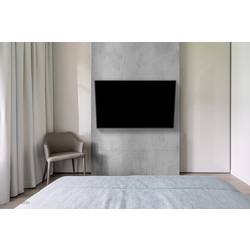 Neomounts WL40-550BL18 TV držák na zeď 109,2 cm (43) - 190,5 cm (75) naklápěcí, nakláněcí