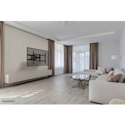 Neomounts WL40-550BL18 TV držák na zeď 109,2 cm (43) - 190,5 cm (75) naklápěcí, nakláněcí