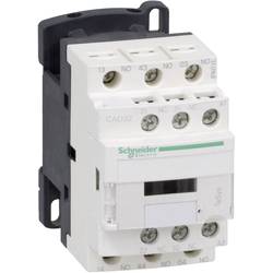 Schneider Electric CAD32P7 pomocný stykač 2 rozpínací kontakty, 3 spínací kontakty bez LED diody Piece 1 ks