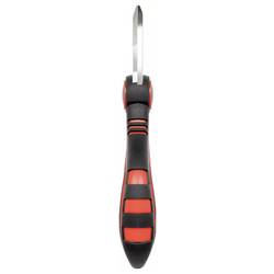 Wiha Elektrikářské nůžky s funkcí kritického proudu v blisteru 160 mm 41923