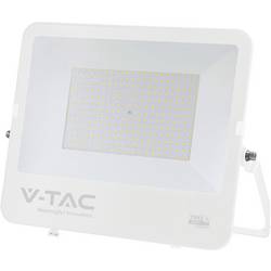 V-TAC VT-44201 242136 LED reflektor Energetická třída (EEK2021): D (A - G) 200 W Barvy světla (LED svítidlo): studená bílá