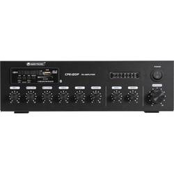 Omnitronic CPE-120P ELA ELA zesilovač 120 W 4kanálový 1zónový