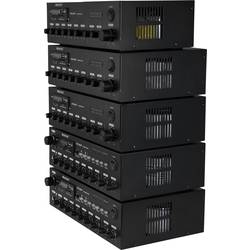Omnitronic CPE-120P ELA ELA zesilovač 120 W 4kanálový 1zónový