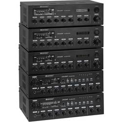 Omnitronic CPE-120P ELA ELA zesilovač 120 W 4kanálový 1zónový