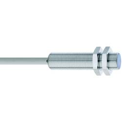 Contrinex indukční senzor přiblížení DW-AD-608-M12 220 820 846 M12 zarovnaná (Ø x d) 12 mm x 50 mm