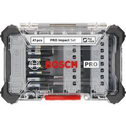 Bosch Accessories 2608521U78 2608521U78 sada bitů