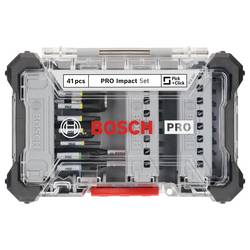 Bosch Accessories 2608521U78 2608521U78 sada bitů