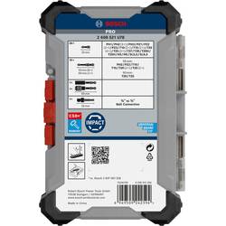 Bosch Accessories 2608521U78 2608521U78 sada bitů