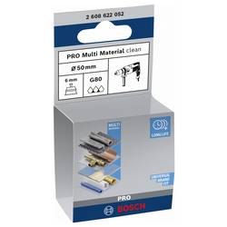 Bosch Accessories Hrncový kartáč - 50 mm, 1,1 mm 2608622052 Ø dříku 6 mm 2608622052 1 ks