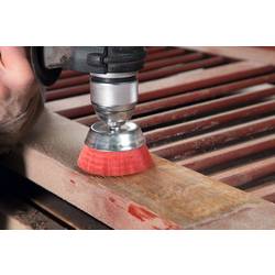 Bosch Accessories Hrncový kartáč - 50 mm, 1,1 mm 2608622052 Ø dříku 6 mm 2608622052 1 ks