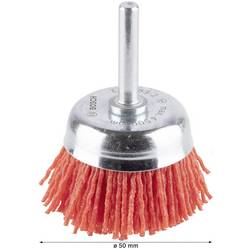 Bosch Accessories Hrncový kartáč - 50 mm, 1,1 mm 2608622052 Ø dříku 6 mm 2608622052 1 ks