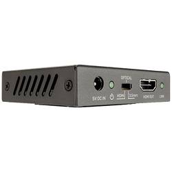 LINDY AV konvertor Lindy - Audio-Embedder [HDMI, Toslink, jack - HDMI] 3840 x 2160 Pixel