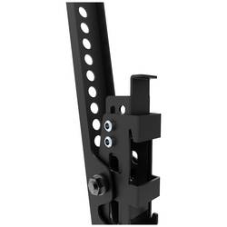 Neomounts držák na zeď pro monitor WL35-350BL14 1 Displej: (s) 81,3 cm (32) - 165,1 cm (65) černá naklápěcí
