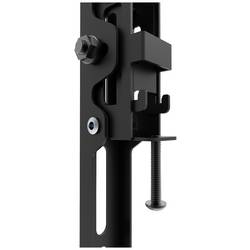 Neomounts držák na zeď pro monitor WL35-350BL14 1 Displej: (s) 81,3 cm (32) - 165,1 cm (65) černá naklápěcí