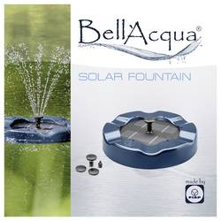 FIAP Bell´Acqua® SOLAR FOUNTAIN solární plovoucí fontána, 3000