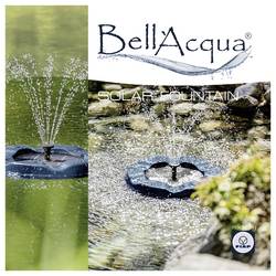 FIAP Bell´Acqua® SOLAR FOUNTAIN solární plovoucí fontána, 3000