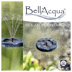 FIAP Bell´Acqua® SOLAR FOUNTAIN solární plovoucí fontána, 3000