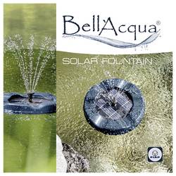 FIAP Bell´Acqua® SOLAR FOUNTAIN solární plovoucí fontána, 3000