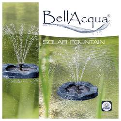 FIAP Bell´Acqua® SOLAR FOUNTAIN solární plovoucí fontána, 3000