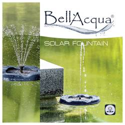 FIAP Bell´Acqua® SOLAR FOUNTAIN solární plovoucí fontána, 3000